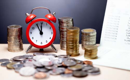 Fixed Deposit