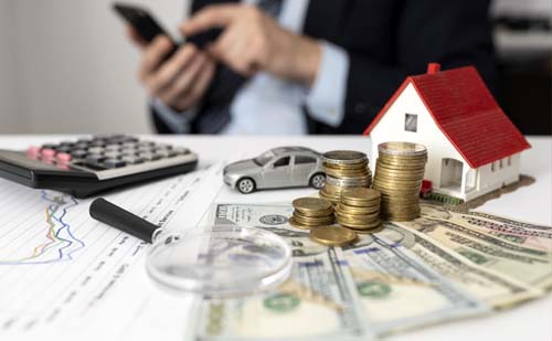 Loans Scheme