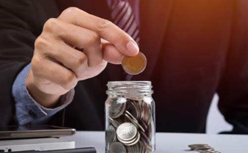 Recurring Deposit