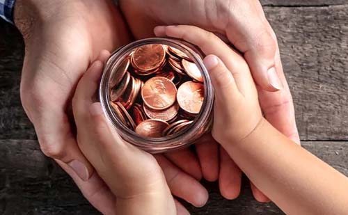 Saving Deposit